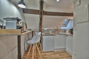 Appartements Le COSY : photos des chambres