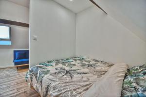 Appartements Le COSY : photos des chambres