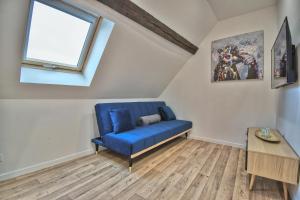 Appartements Le COSY : photos des chambres