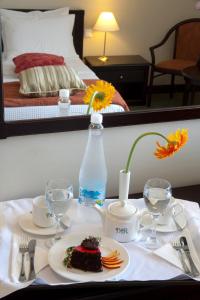 Margarona Royal Hotel Epirus Greece