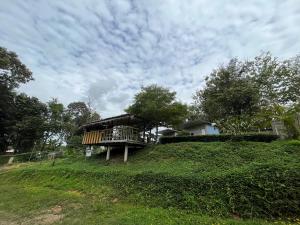 Chill loft โฮมเสตย์