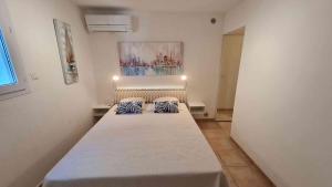 Soleil Topaze - 68 m2 - Terrasse - Jardinet - Transats - Vue mer panoramique sur toute la baie