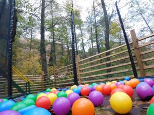 Sound of Nature Tismana