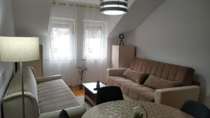 Apartman Ristić 6