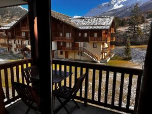 Les Alpages val Cenis 202