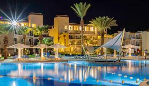 Amarina Abu Soma Resort & Aquapark