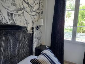 Hotels Hotel Restaurant Notre Dame : Chambre Double Confort