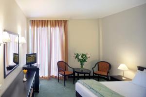 Margarona Royal Hotel