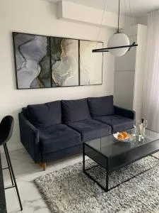 NEW modern apartment - Lekárt