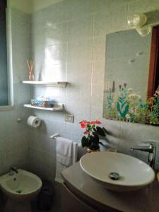 Casapatrizia B&B Sirmione