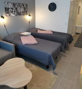 Levi Ski-Star 213 - 锡尔卡