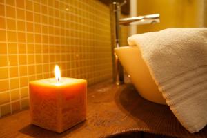 Le Petit Coeur Residence De Montagne