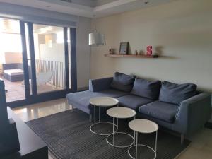 Bahia De La Plata Seafront