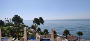 Bahia De La Plata Seafront