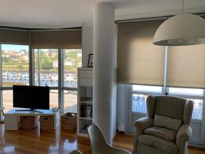 Apartamento Náutico