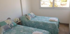 CASA MARGARITA 3P cuadruple