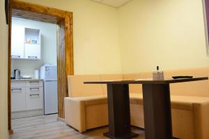 Private Apartment in the City Centre.