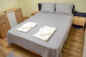 Private Apartment in the City Centre.