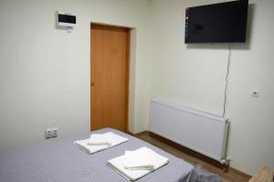 Private Apartment in the City Centre.