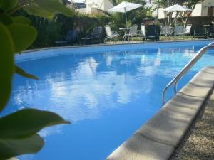 Hotels Les Bains de Mer Riviera Bretonne : photos des chambres