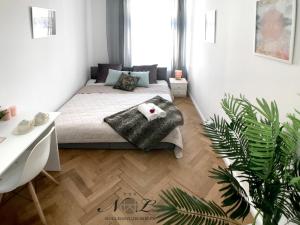 Apartament Peowiaków Queens