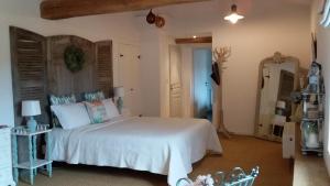 B&B / Chambres d'hotes La Grange de Gournay : photos des chambres