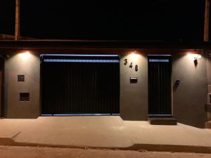 Casa de Temporada do Spa