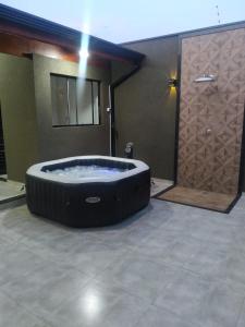 Casa de Temporada do Spa