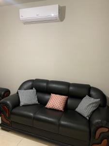 Casa de Temporada do Spa