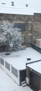 The King's Head Hotel - Silsden