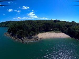 Maisons de vacances Chez VICTOR le pecheur : photos des chambres