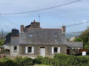 Maisons de vacances Chez VICTOR le pecheur : photos des chambres