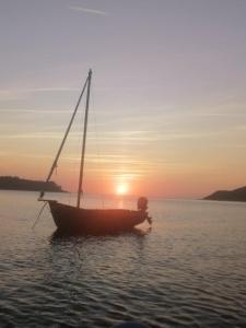 Maisons de vacances Chez VICTOR le pecheur : photos des chambres