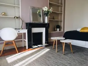 Bienvenue chez l'habitant - Soisy-Bouy