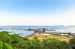 Maisons de vacances Chez VICTOR le pecheur : photos des chambres