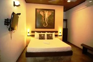 Mihisara Resort - Kombichankulama