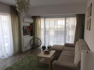The One Apartments Mamaia Nord