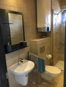 The One Apartments Mamaia Nord