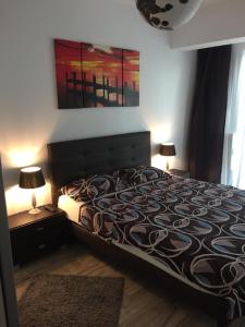 The One Apartments Mamaia Nord