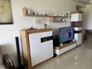 Appartement chic et ensoleillé