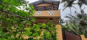 Chao Beach Villa