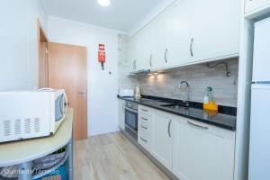 Renovated Algarve Apartments with Pool