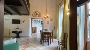 Casa Monviso Le fuoriserie