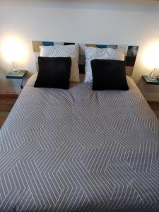 Studio et chambres dhôtes les nuits de Gesnes