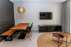 Mocho rural home villanueva a