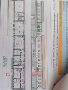 Apartment mit 2 Schlafzimmern