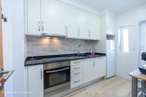 Renovated Algarve Apartments with Pool