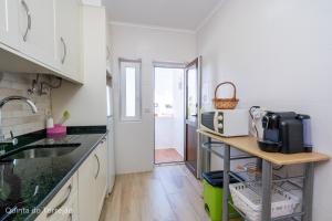 Renovated Algarve Apartments with Pool