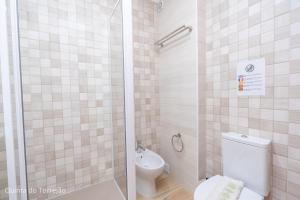 Renovated Algarve Apartments with Pool