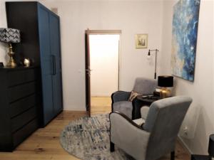 Wygodny Apartament w Śródmieściu Gdańska